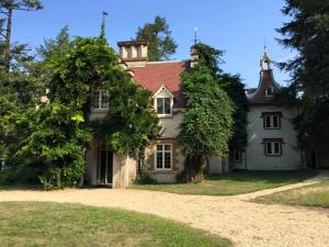 Washington Irving's Sunnyside