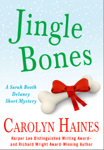 jingle bones cover