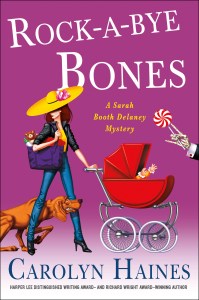 rock-a-bye bones jacket revise