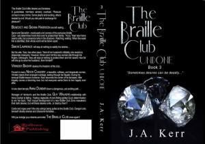 Braille Club Undone full cover.