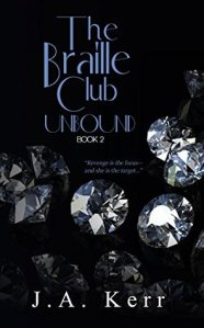 The Braille Club Unbound 2