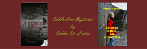 cobble-cove-mysteriesbydebbie-de-louise