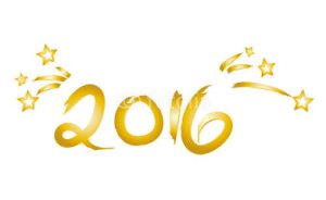 2016year